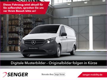 Mercedes Vito - 1