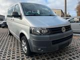 Volkswagen T5 2.0TDI Caravelle*9 Sitzer*Klima*Temp*2.Hand*