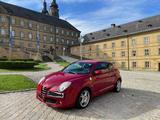 Alfa Romeo MiTo 1.4 16V Turismo Turismo