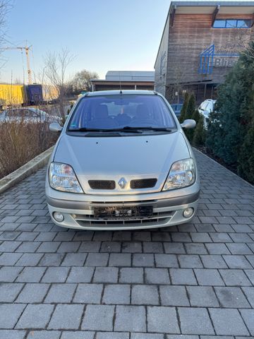 Renault Scenic 1.6 16V Expression