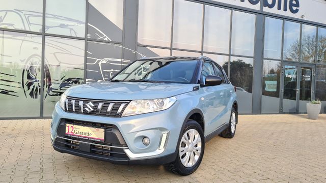 Suzuki Vitara 1.4 Comfort*Navi*Kamera*AHK