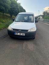 Opel Combo 1.4 TWINPORT ecoFLEX - - gebrauchte Opel Combo aus dem Jahr 2011