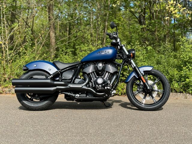 Indian Chief Dark Horse - ABVERKAUFBONUS € 1.500