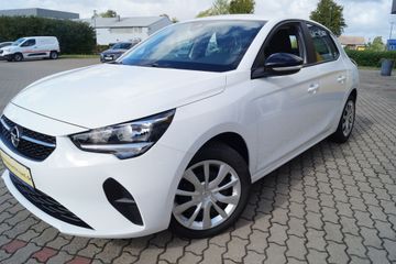 Bild 3 Opel Corsa Corsa-F Edition 1.2