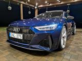 Audi RS7 Sportback 4.0 TFSI quattro - Audi RS7: Sportwagen