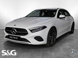 Mercedes-Benz A 200 AHK+MEMORY+MULTIBEAM+TOTWINKEL+LED+KAMERA - Mercedes-Benz A 200 mit Benzin-Antrieb