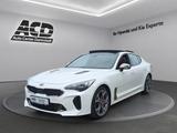Kia STINGER 3.3T AWD AT8 GT |GLASDACH|VOLLAUSSTATTUN - Kia Stinger Gebrauchtwagen