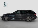 BMW 318d Touring Auto M Sportpaket Klimaaut. - BMW 318 aus 2025