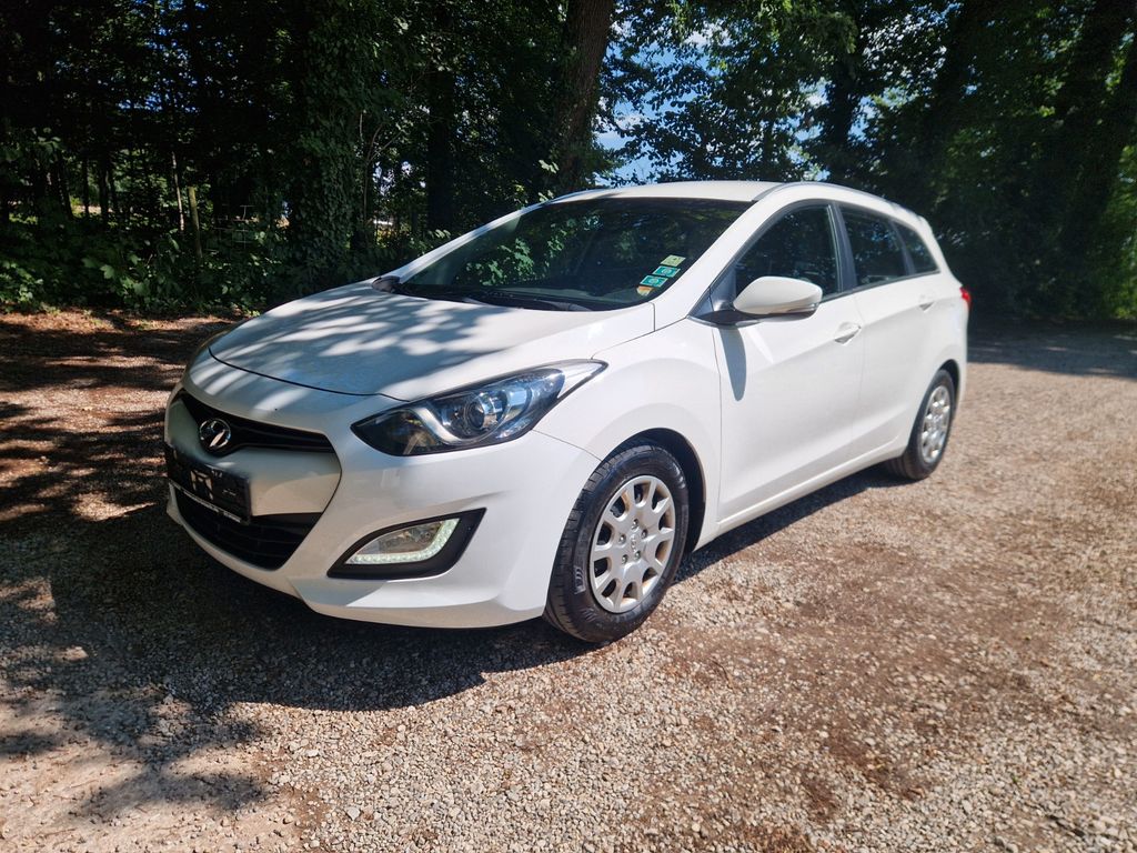Angebot ansehen Hyundai i30