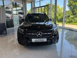 Mercedes-Benz GLB 220 4Matic AMG+MBUX+MBeam+NIGHT+KEYLESS GO - Mercedes-Benz GLB 220 Jahreswagen