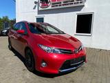 Toyota Auris Touring 2.0 D-4D Sports Edition Plus-Paket - Toyota Auris: 2.0