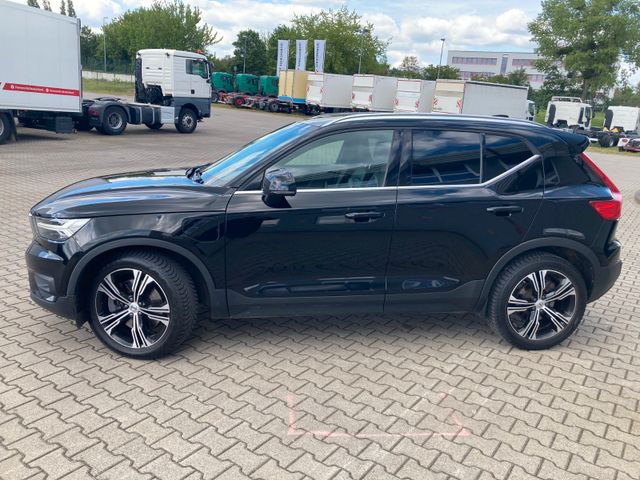 XC 40 T5 Inscription Recharge Plug-In Hybrid 2WD