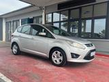 Ford C-MAX 1.6 Ti-VCT Trend/SHZ/EU5 - gebrauchte Ford C-Max aus dem Jahr 2010
