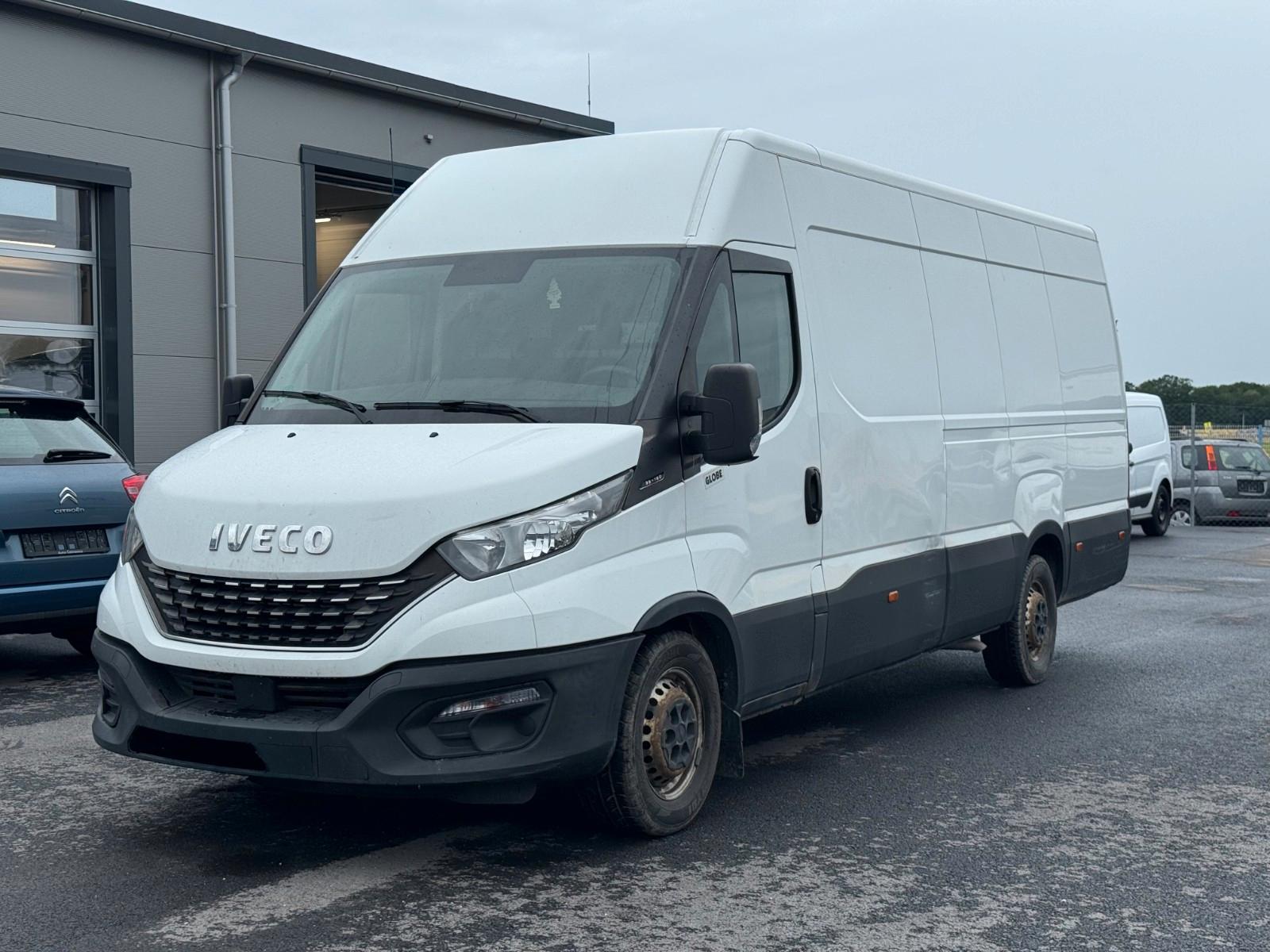 Iveco Daily MAXI 35S16 115kW