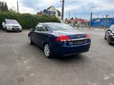 Ford Focus Cabrio Titanium - Ford Focus aus 2008: Titanium