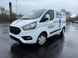 Ford Transit Custom 2.0 TDCi 170PS | 52581 - Ford Transit: 5t