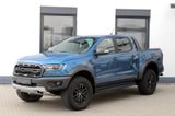 Ford Raptor DoKa 4x4 Raptor PERFORMANCE Panther 1.HD - Ford Raptor aus 2022