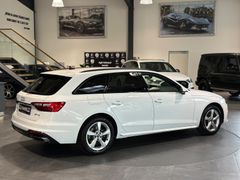 AUDI A4 - Ansicht 3