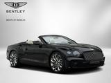 Bentley Continental GTC V8 MULLINER EDITION - BLACKLINE - Bentley Continental GTC aus 2023
