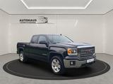 GMC Sierra 1500 5.3L V8 LPG Prins AHK Tüv NEU - gebrauchte Gmc SUV & Geländewagen