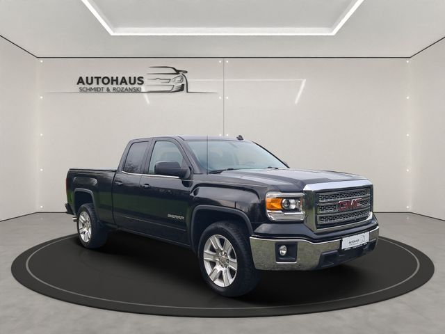 GMC Sierra 1500 5.3L V8 LPG Prins AHK Tüv NEU