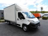 Citroën JUMPER KOFFER AUFZUG 8 PALETTEN TEMPOMAT - Dreiseitenkipper