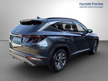 Hyundai TUCSON - 5
