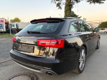 Audi A6 - 9