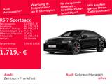 Audi RS7 Sportback quattro tiptronic HD Matrix-LED RS - Audi RS7 Jahreswagen