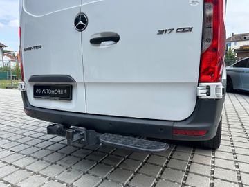 Mercedes Sprinter - 9