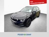Skoda Kamiq Tour 1,0 TSI 5-Gang *KAMERA*PDC*LED*
