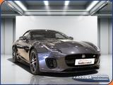 Jaguar F-Type F-Type Cabrio 2.0 i4 chequered fla - Jaguar F-Type aus 2021