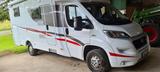 Sunlight T 66, 150 Multijet, AHK, Solar, TV - Sunlight 66