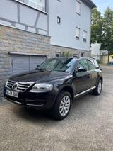 Volkswagen Touareg 3.0 V6 TDI Tiptronic Exclusive Editi... - gebrauchte Volkswagen Touareg aus dem Jahr 2006