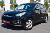 Hyundai ix35 Premium AWD LEDER Automatik - Hyundai ix35 in Köln