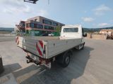 Mercedes-Benz Sprinter Pritsche 