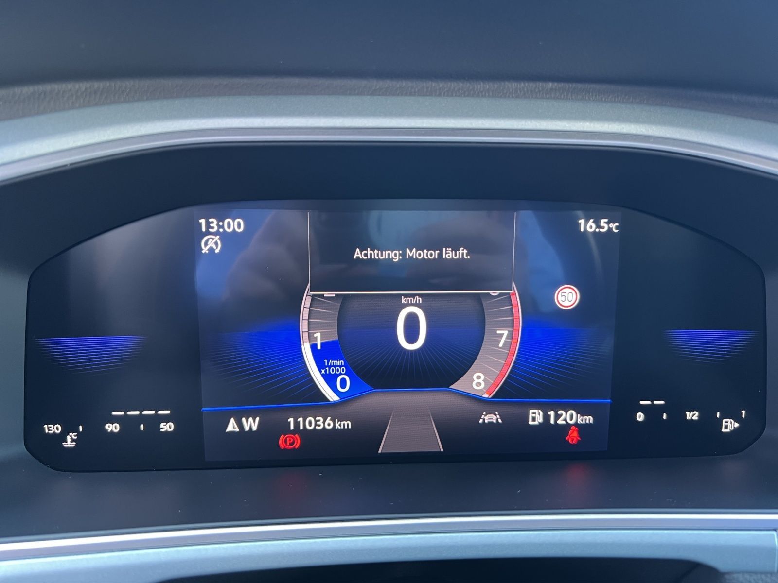 T-Roc Goal 1.0 TSI Navi*ACC*LED