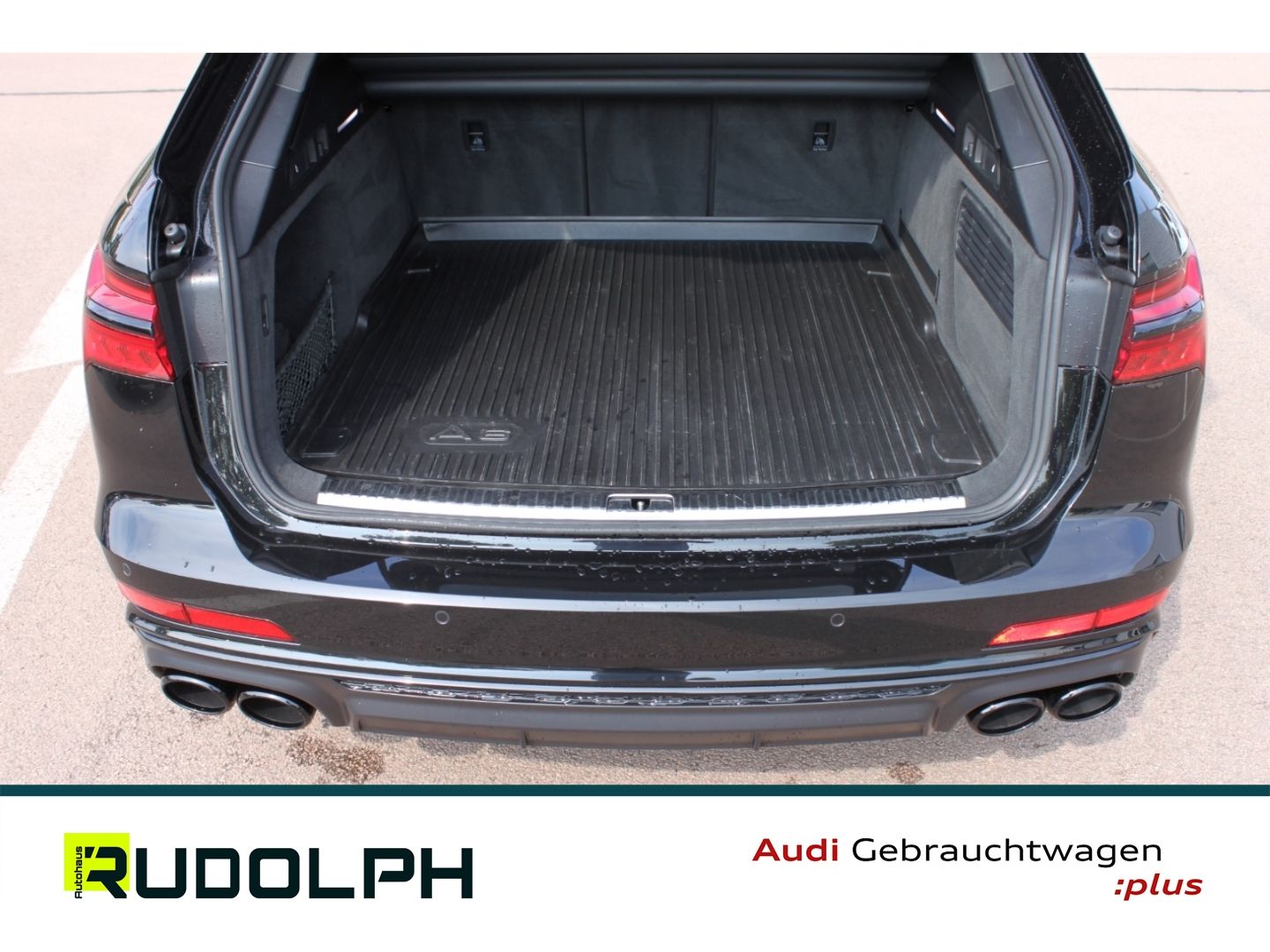 Audi S6 - Bild 11