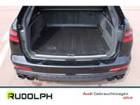 Audi S6 - Vorschau Bild 11