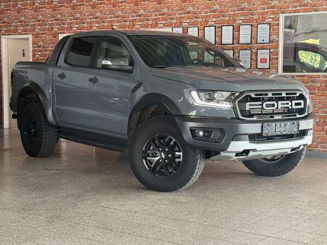 FORD Raptor