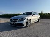Mercedes-Benz C63s Renntech R800 Mercedes-AMG  - Mercedes-Benz R63