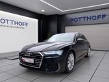 Audi A6 Avant 50 TFSI e Q S LINE MATRIX NAVI+ KAMERA  - Audi A6: Kombi, Automatik