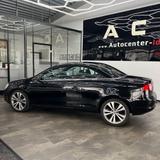 Volkswagen Eos 1.4, Windschott, Sportsitze, Rückfahrkamera - Volkswagen Eos aus 2009: Cabrio