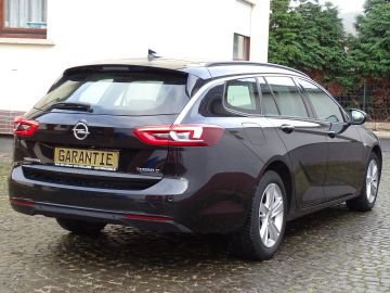 Opel Insignia - 8