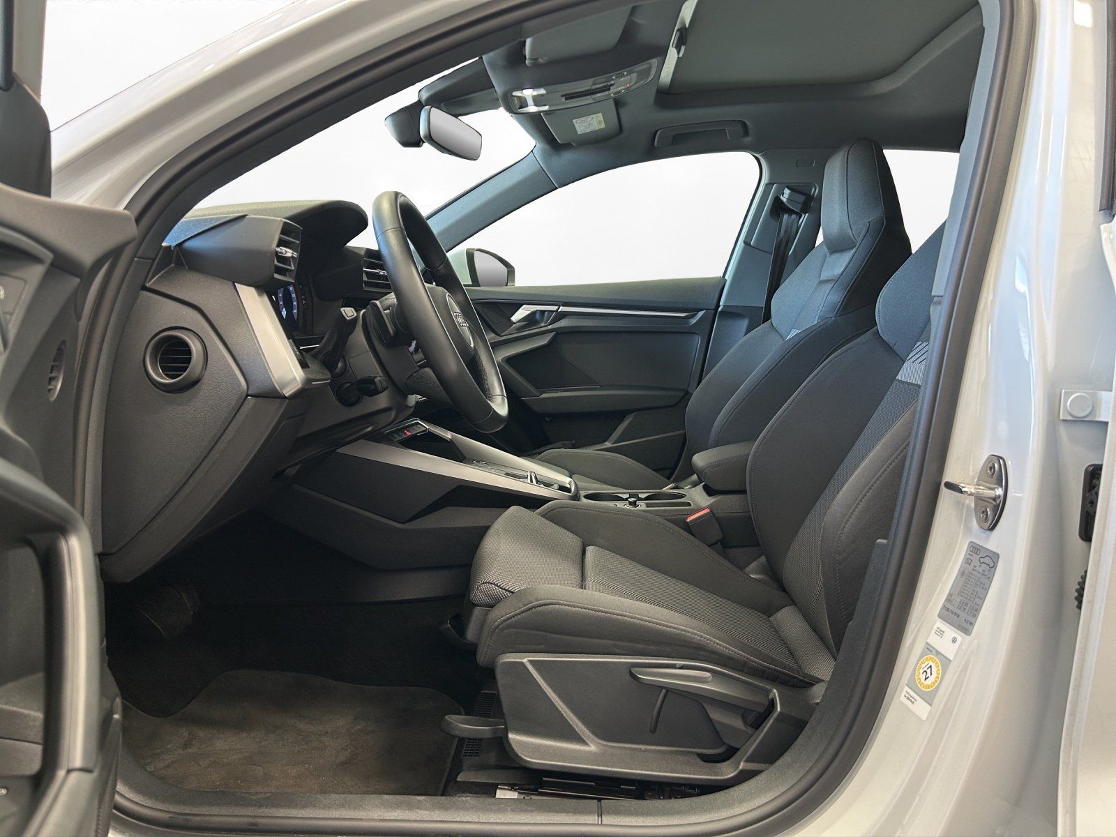 Audi A3 - Bild 8
