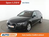 Audi A4 2.0 TDI*NAVI*MATRIX*TEMPO*PDC*SHZ* - Audi A4 mit Diesel-Antrieb: Standheizung