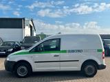 Volkswagen Caddy Kasten 2.0 SDI *Sortimo* - Volkswagen Caddy 2 0 sdi