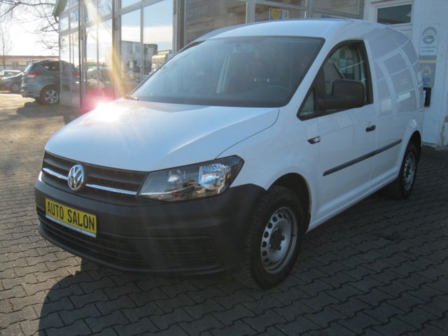 Volkswagen Caddy 1.9 TDI Kasten EcoProfi BMT