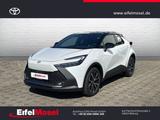 Toyota C-HR PHEV 2.0 Plug-In Black&White 4x2 - Toyota C-HR Black-White