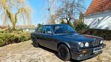 BMW 316i Kat (E30) - BMW 316 aus 1988